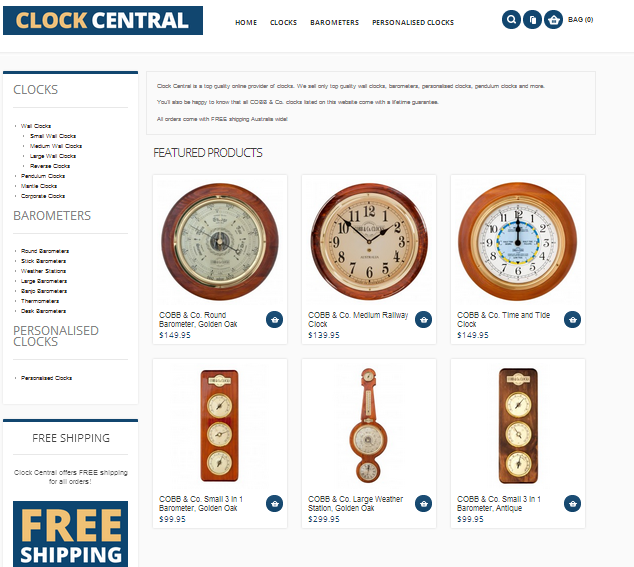 clock-central-announces-website-redesign-and-usability-upgrades